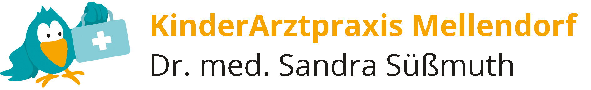 KinderArztpraxis Mellendorf, Dr. med. Sandra Süßmuth